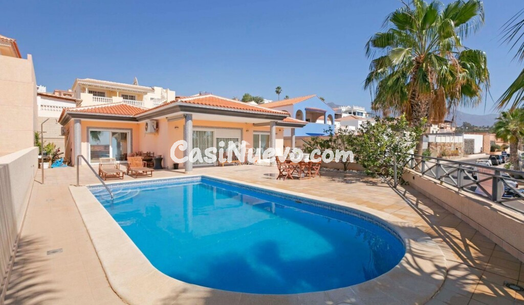 Casa-Chalet en Venta en Adeje Santa Cruz de Tenerife