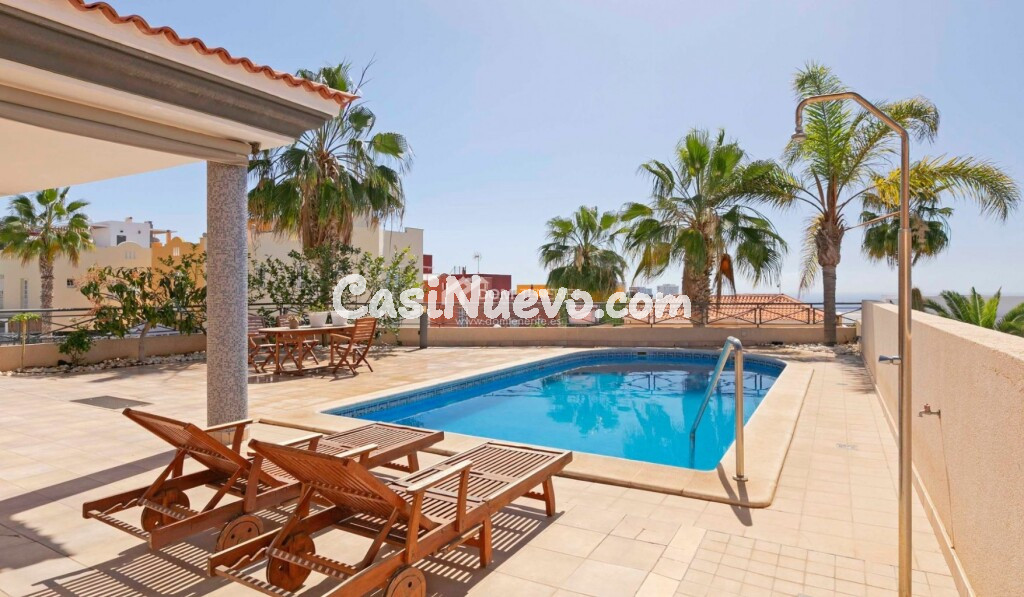 Casa-Chalet en Venta en Adeje Santa Cruz de Tenerife