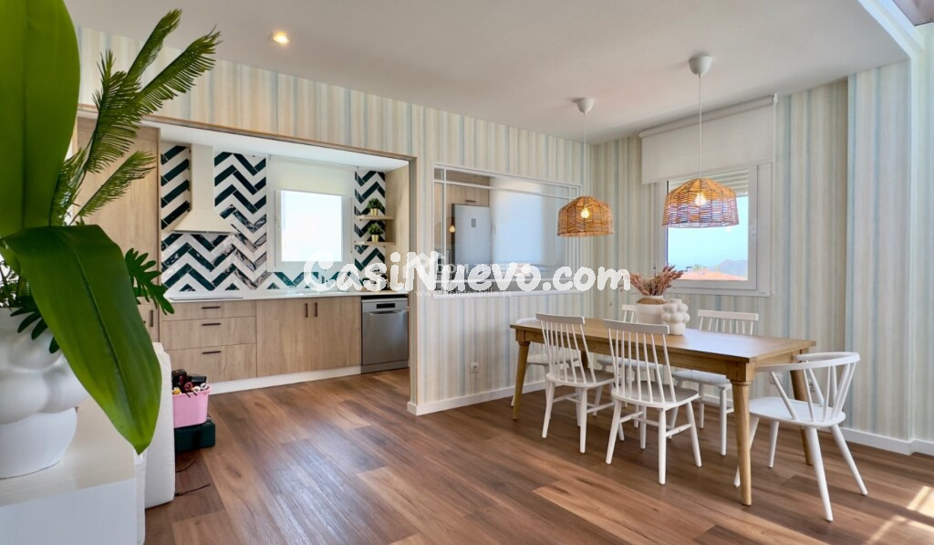 Ático en Venta en San Miguel De Abona Santa Cruz de Tenerife