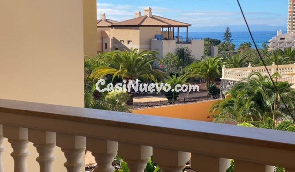 Apartamento en Venta en Arona Santa Cruz de Tenerife