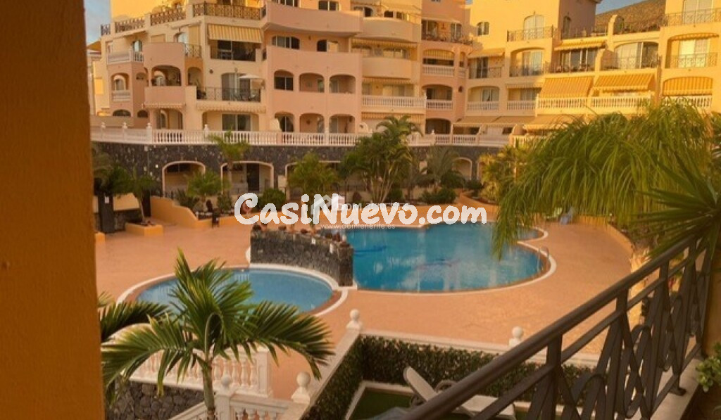 Apartamento en Venta en Arona Santa Cruz de Tenerife