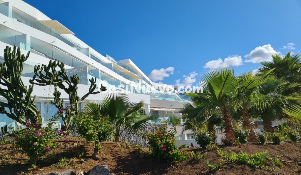 Apartamento en Venta en Adeje Santa Cruz de Tenerife