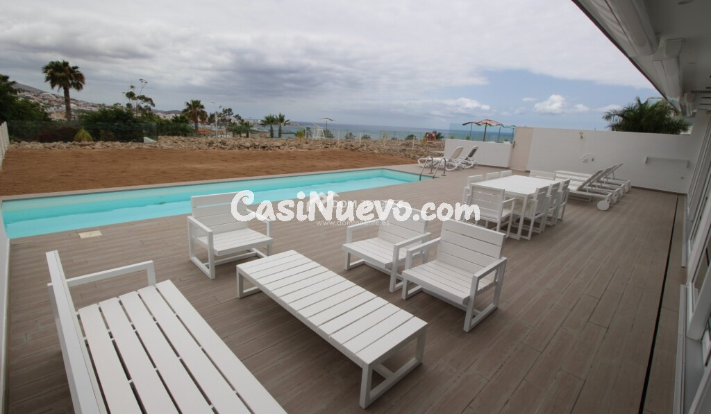 Apartamento en Venta en Adeje Santa Cruz de Tenerife