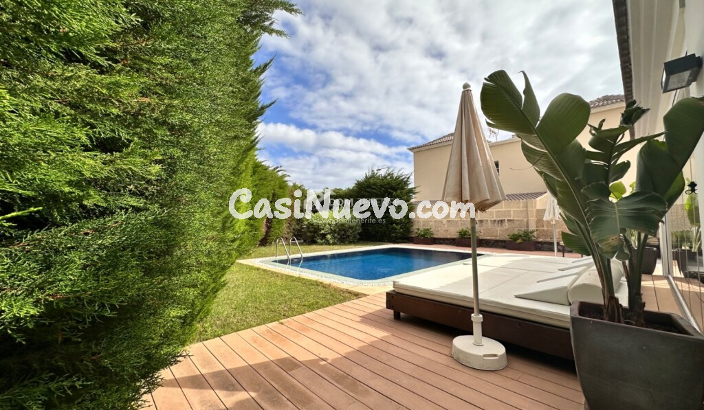 Casa-Chalet en Venta en Adeje Santa Cruz de Tenerife