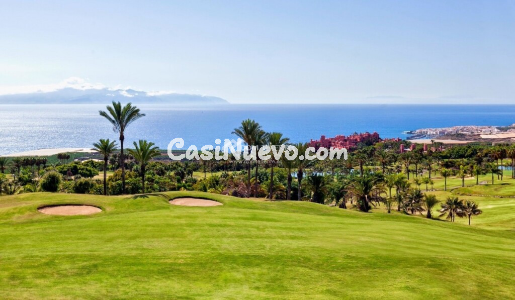 Casa-Chalet en Venta en Guia De Isora Santa Cruz de Tenerife