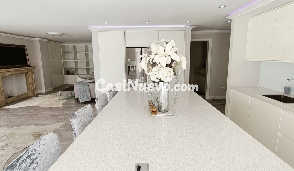 Ático en Venta en Arona Santa Cruz de Tenerife