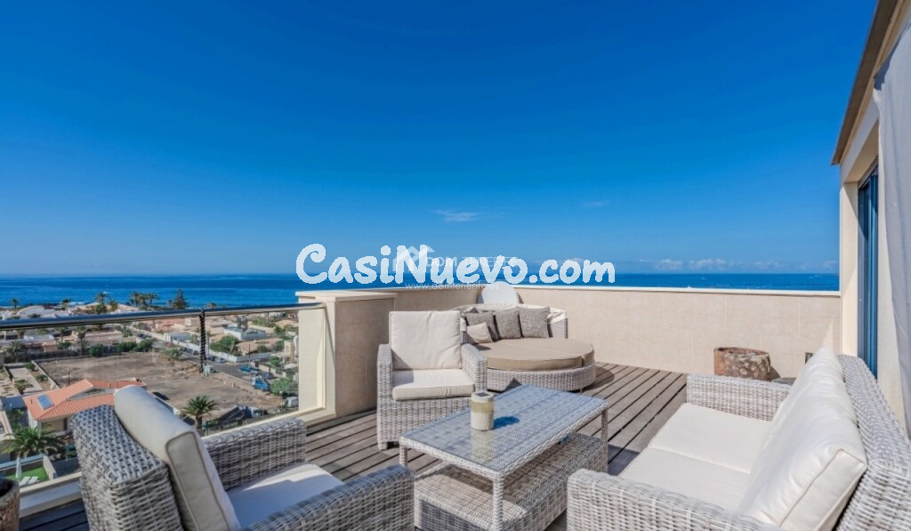 Ático en Venta en Arona Santa Cruz de Tenerife