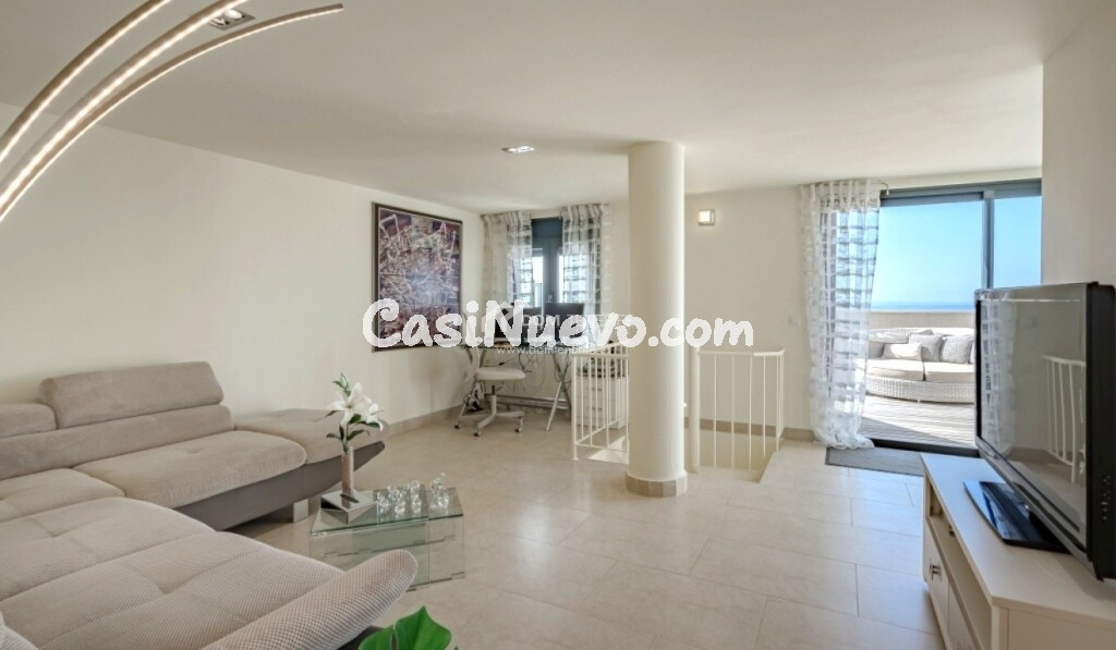 Ático en Venta en Arona Santa Cruz de Tenerife