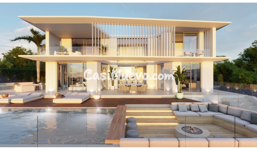 Casa-Chalet en Venta en Adeje Santa Cruz de Tenerife