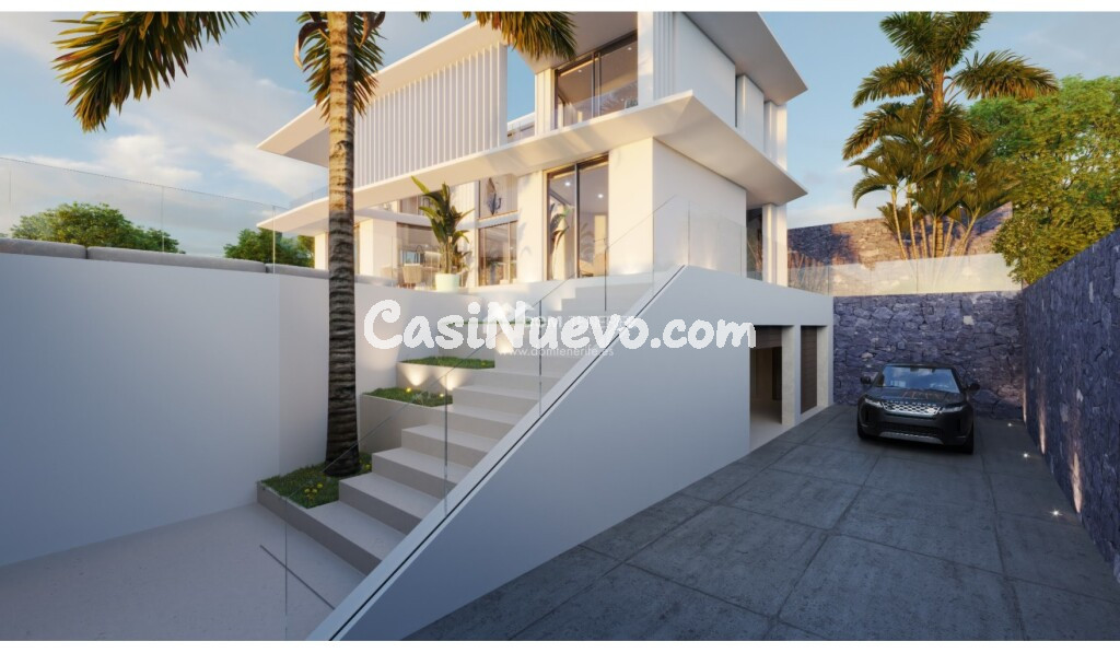 Casa-Chalet en Venta en Adeje Santa Cruz de Tenerife