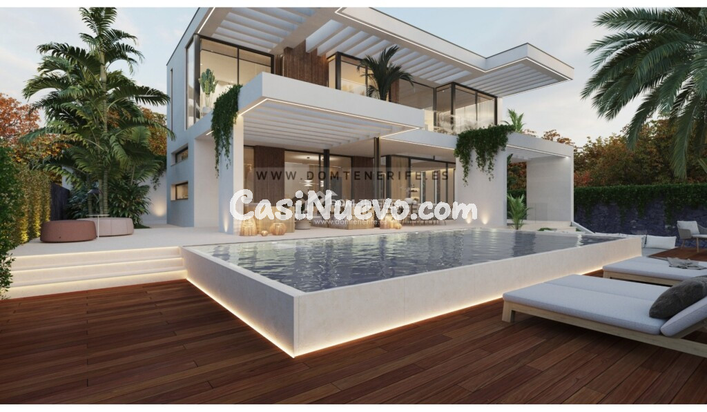 Casa-Chalet en Venta en Adeje Santa Cruz de Tenerife