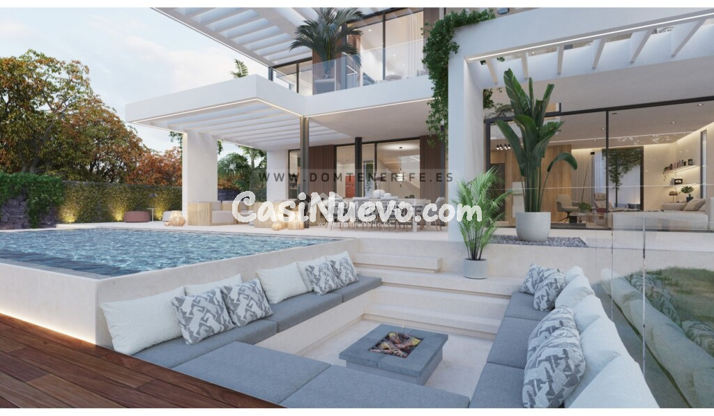 Casa-Chalet en Venta en Adeje Santa Cruz de Tenerife