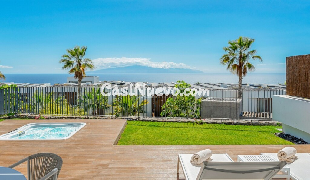 Apartamento en Venta en Guia De Isora Santa Cruz de Tenerife