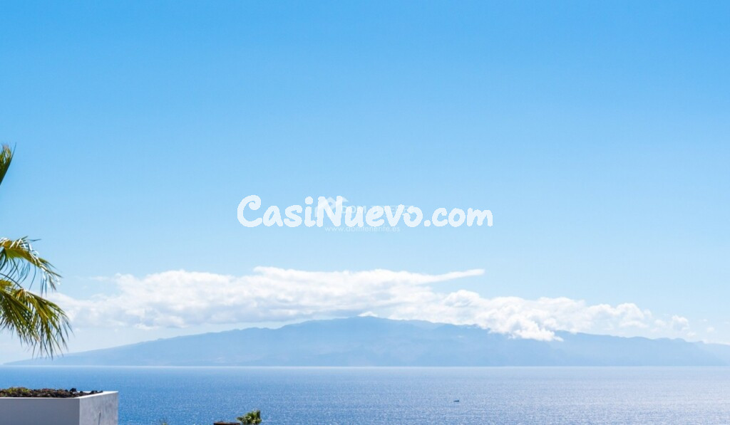 Apartamento en Venta en Guia De Isora Santa Cruz de Tenerife