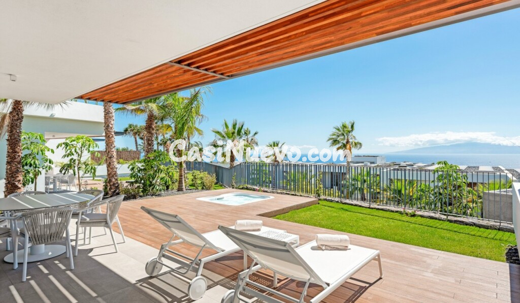 Apartamento en Venta en Guia De Isora Santa Cruz de Tenerife