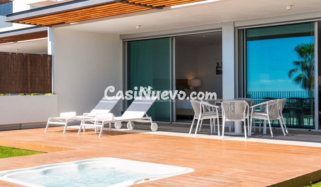 Apartamento en Venta en Guia De Isora Santa Cruz de Tenerife