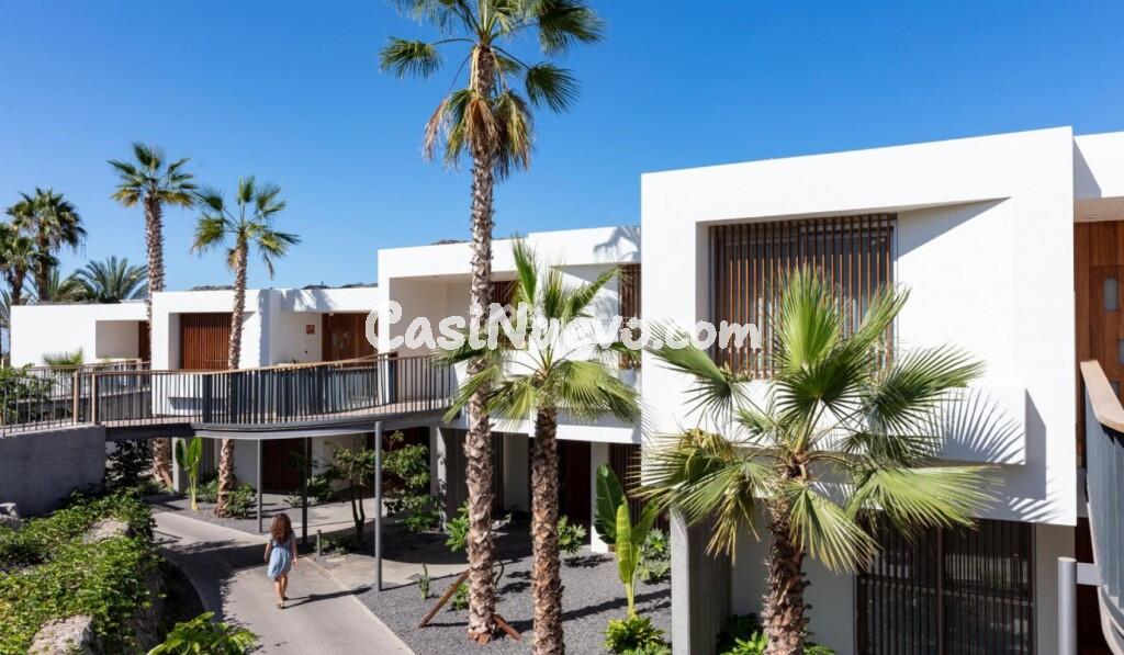 Apartamento en Venta en Guia De Isora Santa Cruz de Tenerife