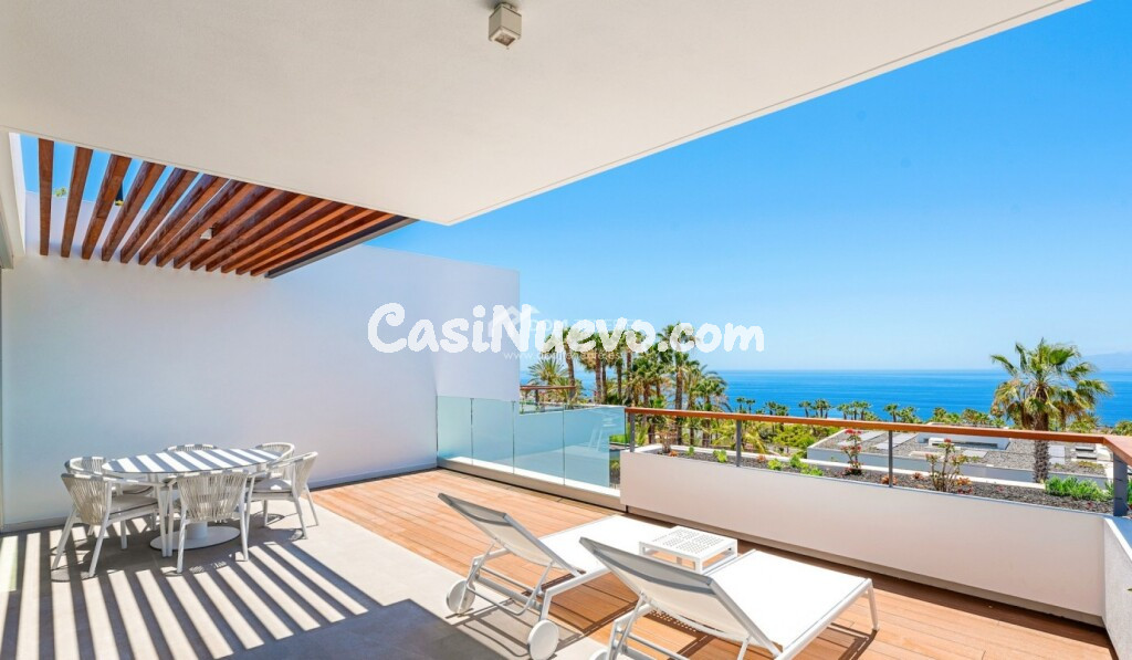 Apartamento en Venta en Guia De Isora Santa Cruz de Tenerife