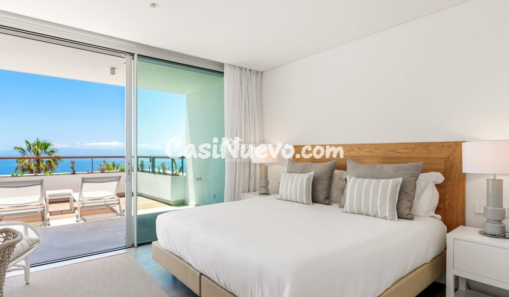 Apartamento en Venta en Guia De Isora Santa Cruz de Tenerife