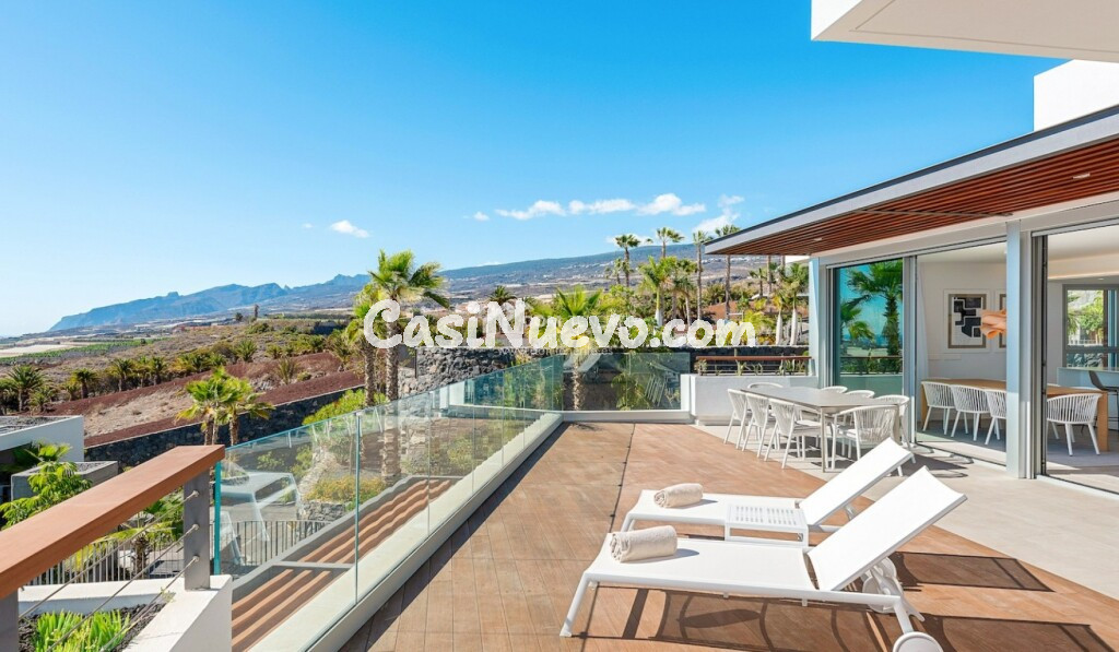 Apartamento en Venta en Guia De Isora Santa Cruz de Tenerife