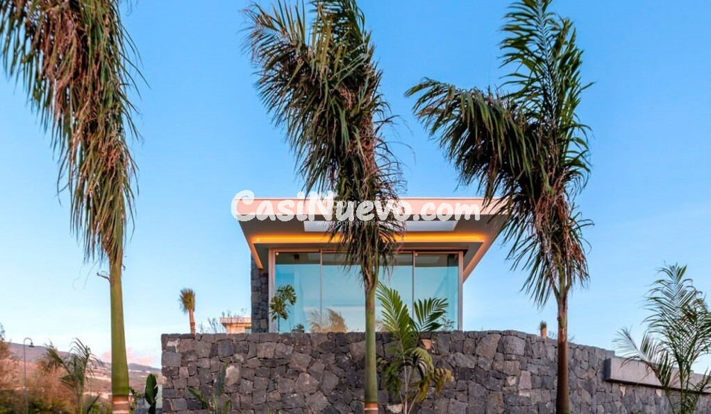 Casa-Chalet en Venta en Guia De Isora Santa Cruz de Tenerife