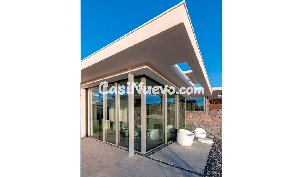 Casa-Chalet en Venta en Guia De Isora Santa Cruz de Tenerife