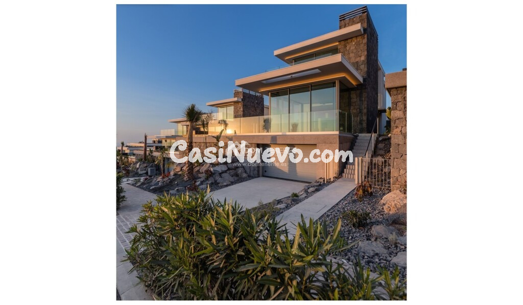 Casa-Chalet en Venta en Guia De Isora Santa Cruz de Tenerife