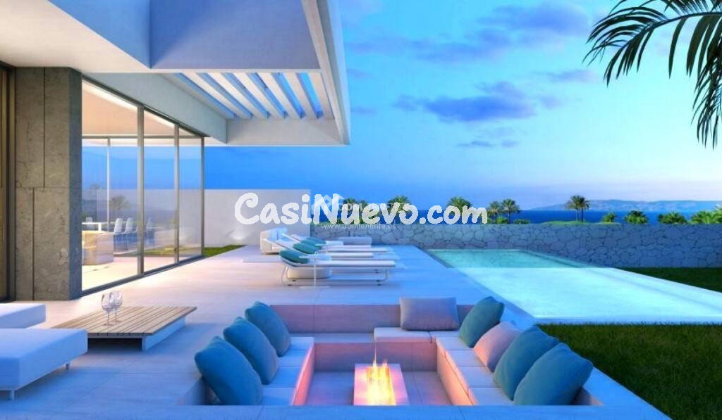 Casa-Chalet en Venta en Adeje Santa Cruz de Tenerife