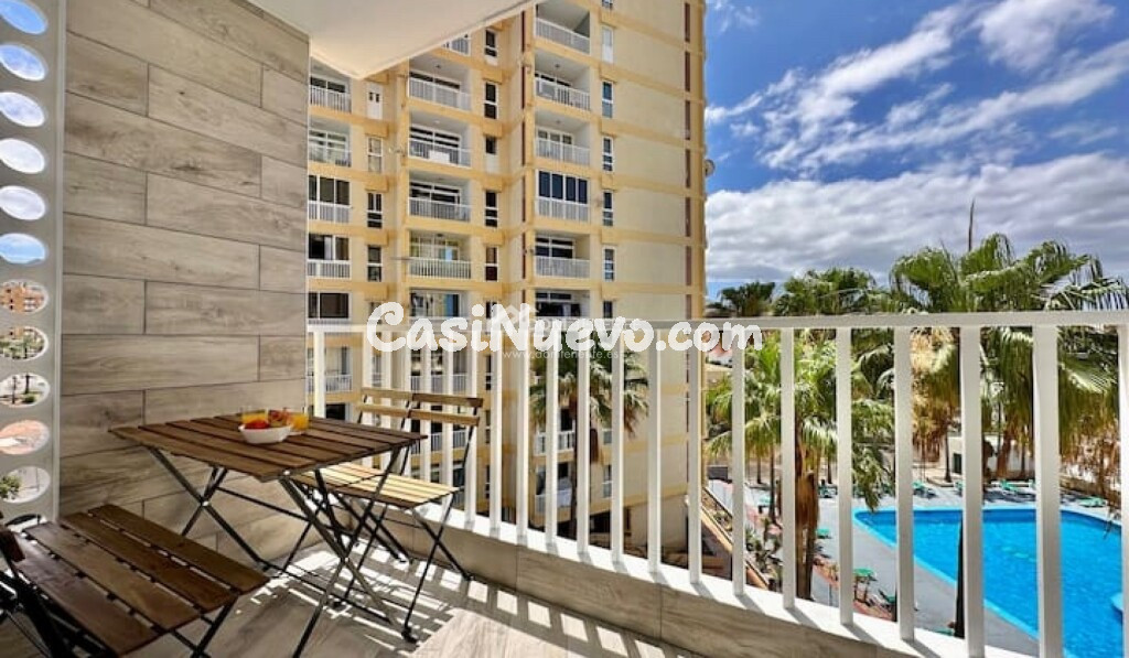 Apartamento en Venta en Arona Santa Cruz de Tenerife