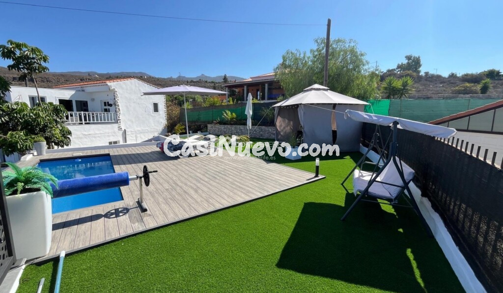 Casa-Chalet en Venta en Adeje Santa Cruz de Tenerife