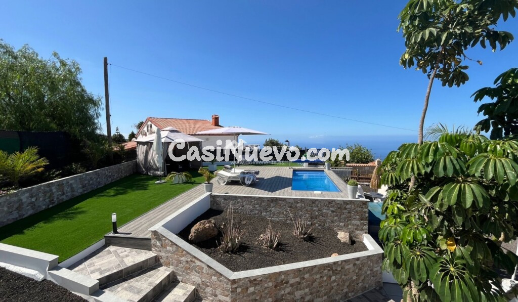 Casa-Chalet en Venta en Adeje Santa Cruz de Tenerife