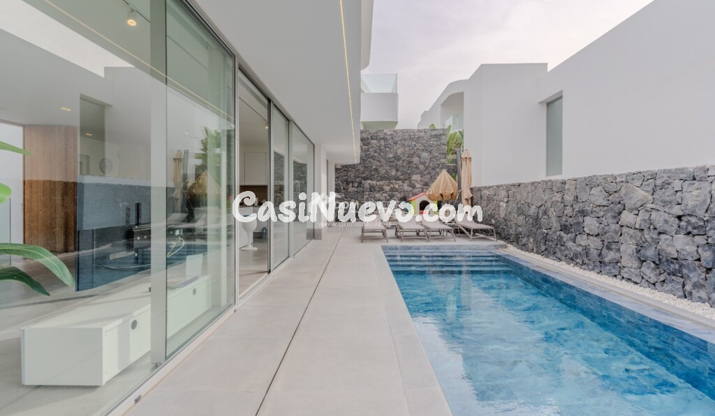 Casa-Chalet en Venta en Adeje Santa Cruz de Tenerife