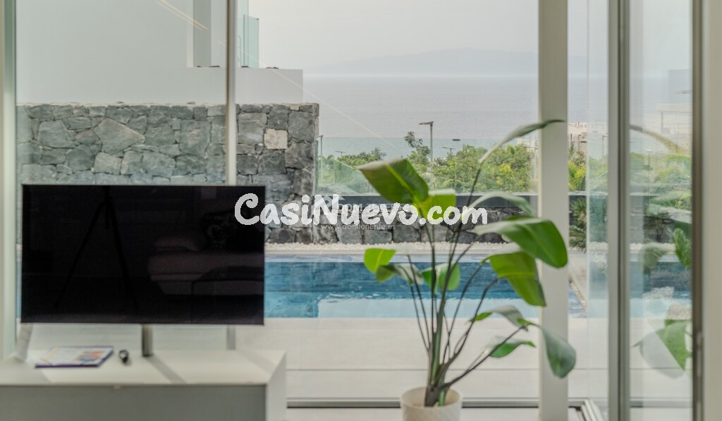Casa-Chalet en Venta en Adeje Santa Cruz de Tenerife