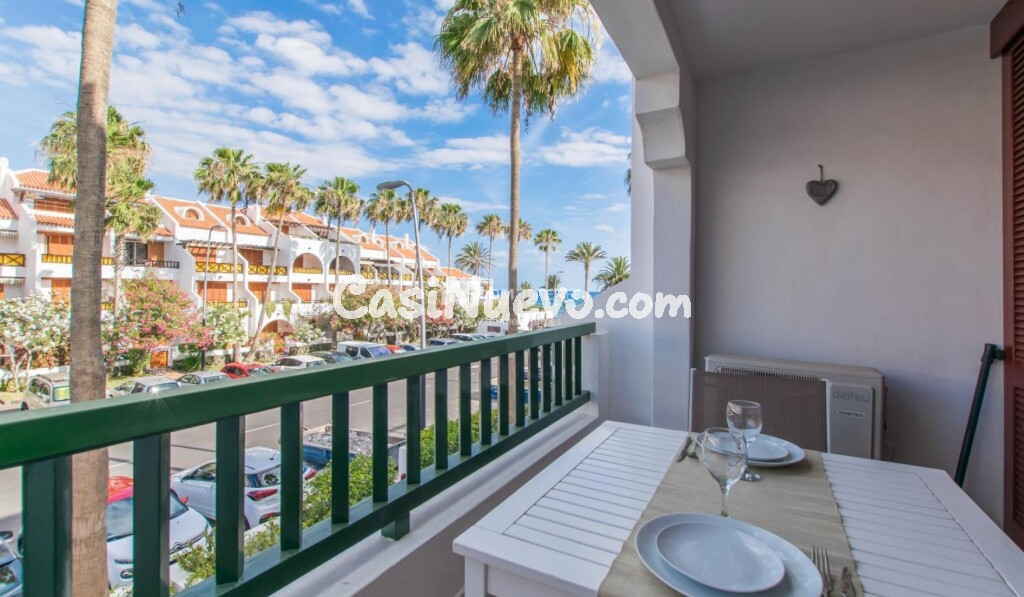 Estudio en Venta en Arona Santa Cruz de Tenerife