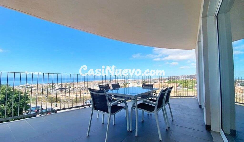 Apartamento en Venta en Adeje Santa Cruz de Tenerife