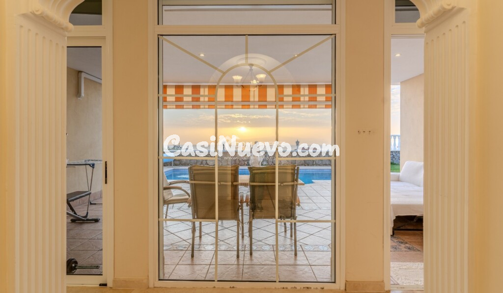 Casa-Chalet en Venta en Guia De Isora Santa Cruz de Tenerife