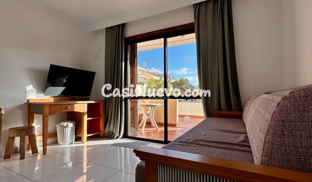 Apartamento en Venta en Arona Santa Cruz de Tenerife
