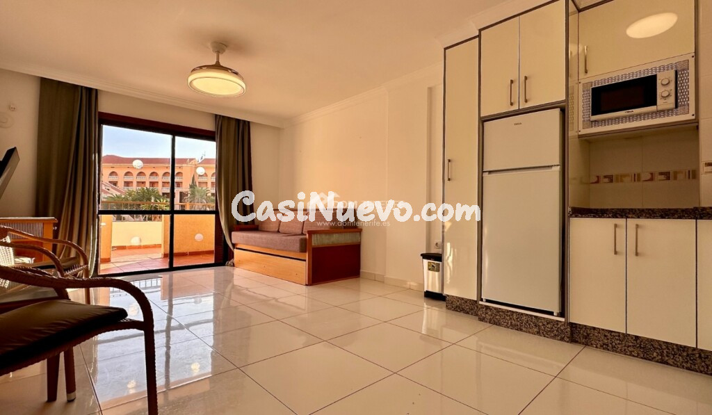 Apartamento en Venta en Arona Santa Cruz de Tenerife