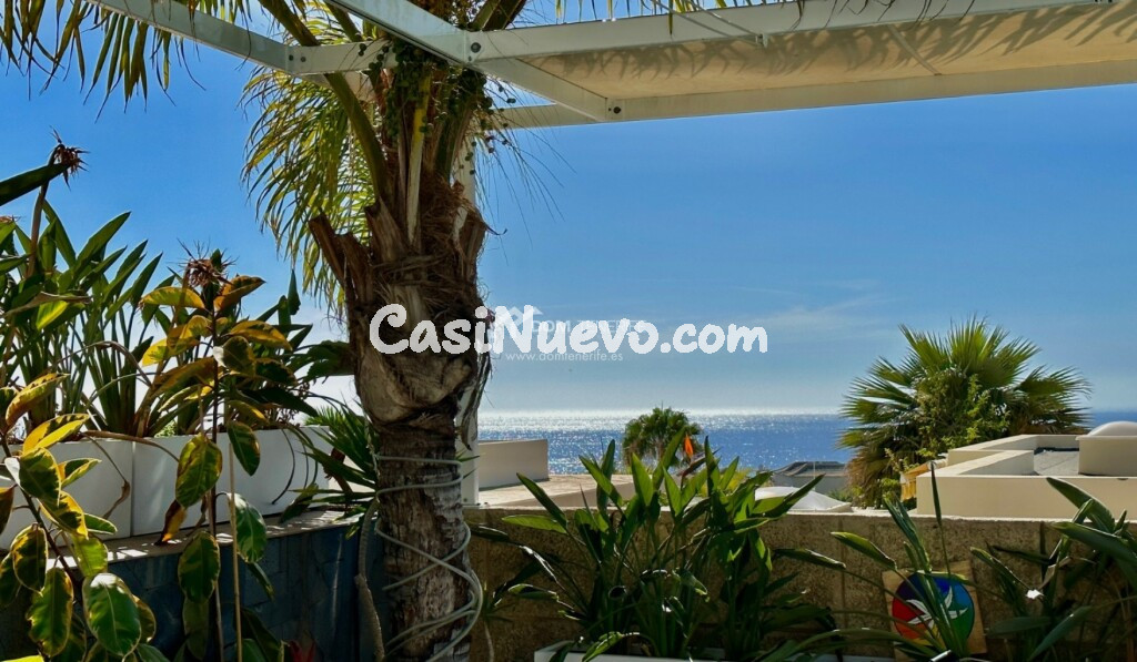 Casa-Chalet en Venta en Adeje Santa Cruz de Tenerife
