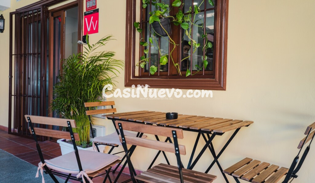 Apartamento en Venta en Arona Santa Cruz de Tenerife