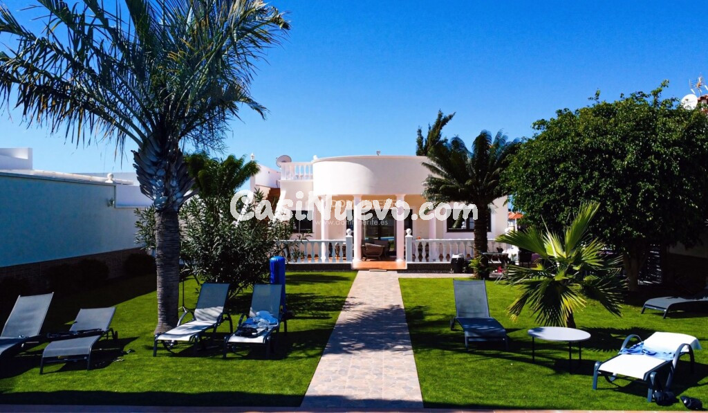 Casa-Chalet en Venta en Adeje Santa Cruz de Tenerife