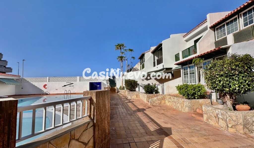 Casa de pueblo en Venta en Guia De Isora Santa Cruz de Tenerife