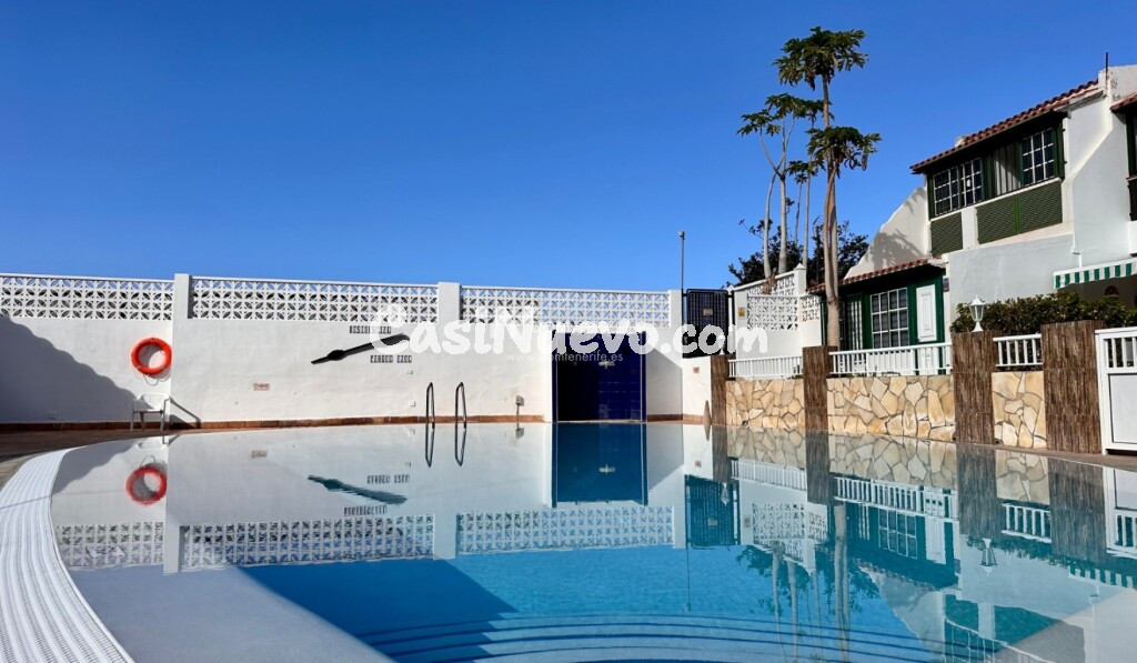 Casa de pueblo en Venta en Guia De Isora Santa Cruz de Tenerife