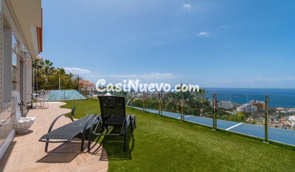 Casa-Chalet en Venta en Adeje Santa Cruz de Tenerife