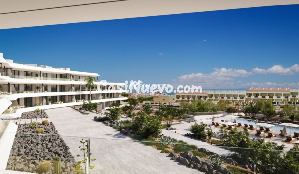 Apartamento en Venta en Adeje Santa Cruz de Tenerife