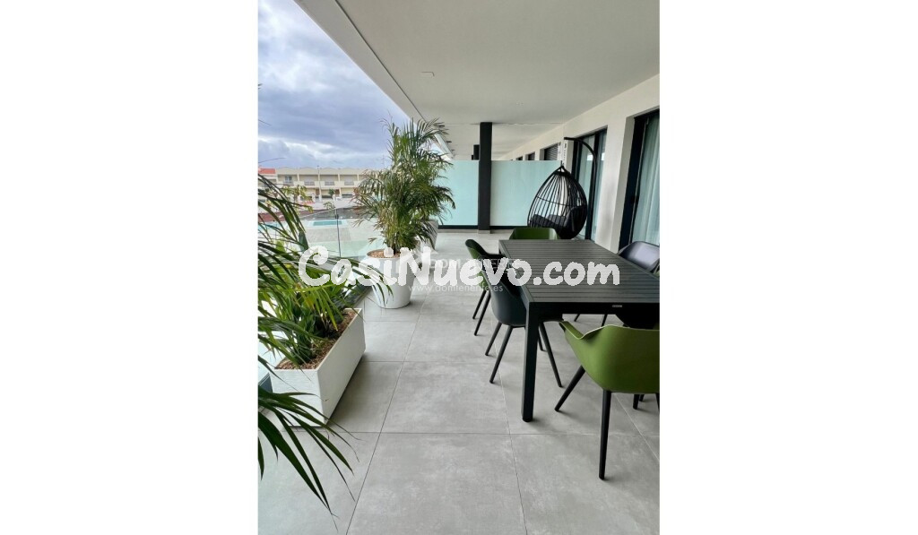 Apartamento en Venta en Adeje Santa Cruz de Tenerife