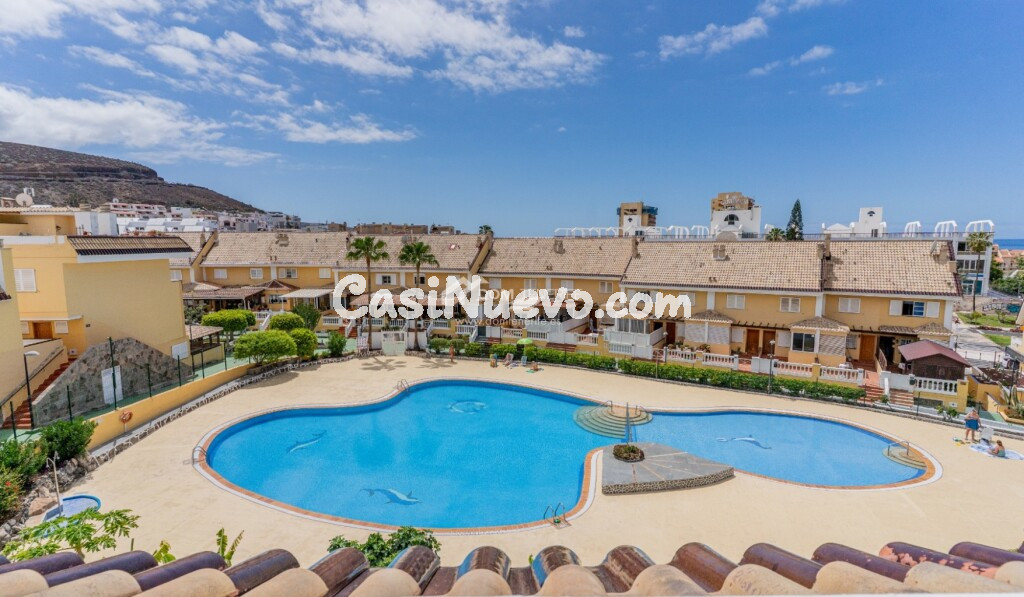 Casa de pueblo en Venta en Arona Santa Cruz de Tenerife