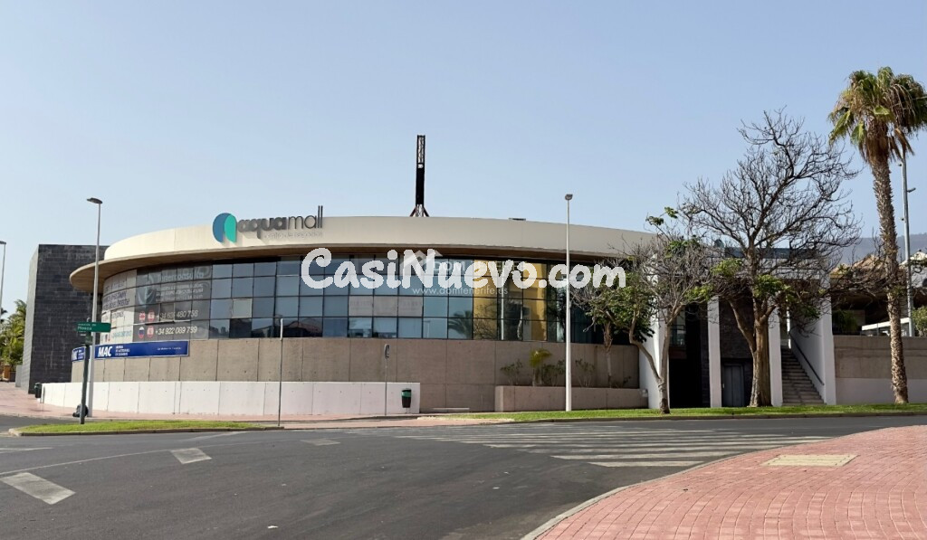 Local comercial en Alquiler en Adeje Santa Cruz de Tenerife