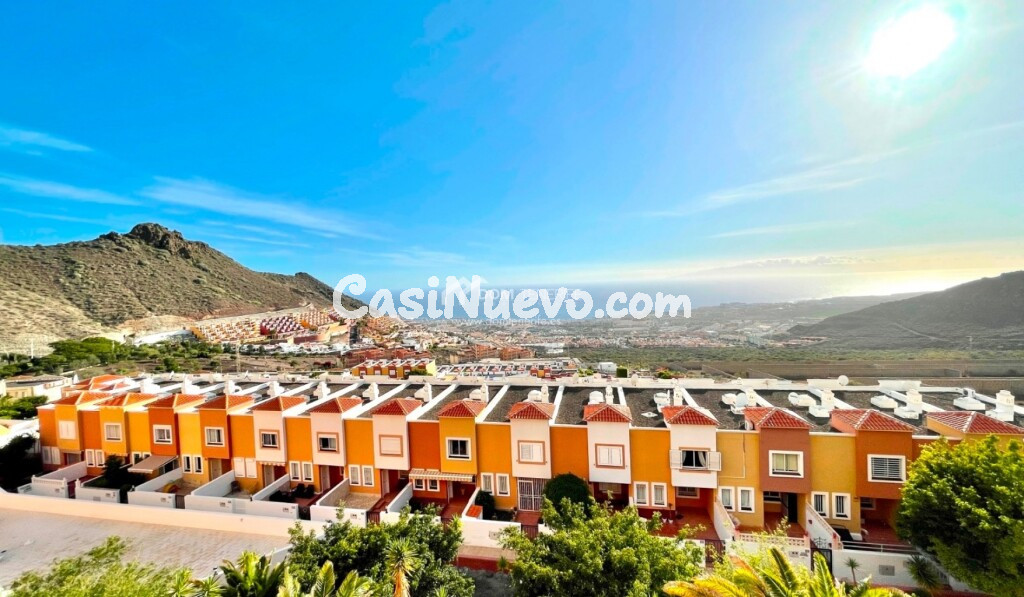 Casa de pueblo en Venta en Adeje Santa Cruz de Tenerife