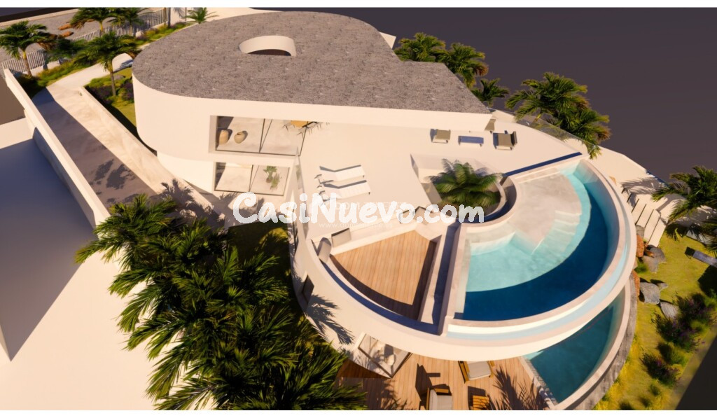 Casa-Chalet en Venta en Adeje Santa Cruz de Tenerife